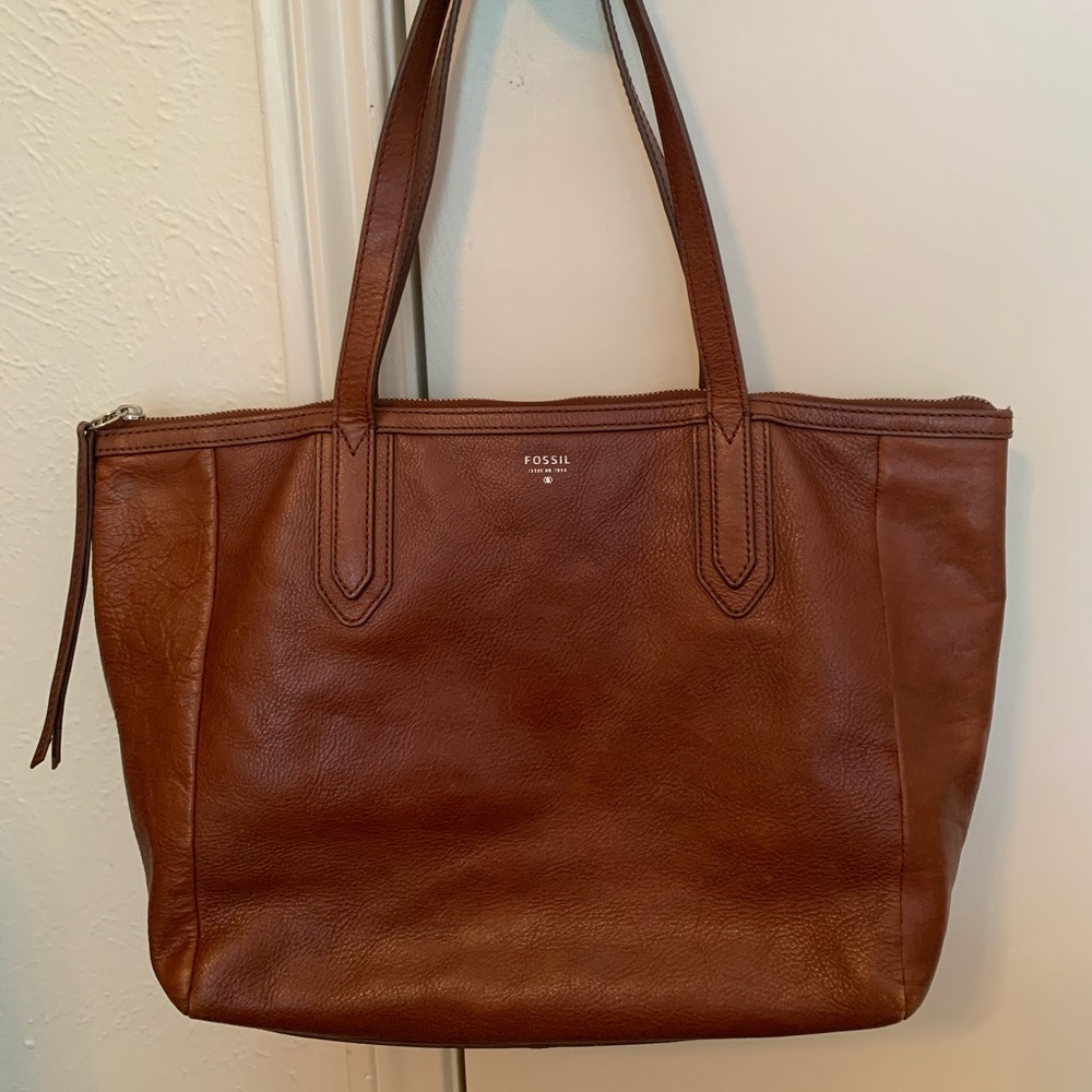 Fossil Sydney Shopper Tote
